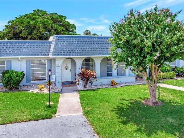 4105 35th Ave W #3, Bradenton, FL 34205