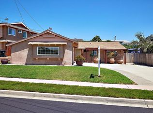 3641 Mount Aclare Ave, San Diego, CA 92111