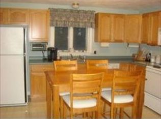 57 Moose Hollow Rd, Danville, NH 03819