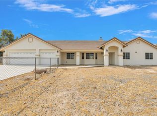 32455 Sherwood St, Lucerne Valley, CA 92356