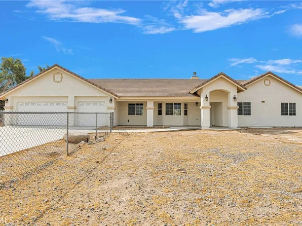 32455 Sherwood St, Lucerne Valley, CA 92356