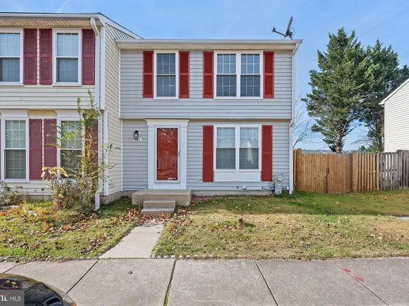 1764 Jacobs Meadow Dr, Severn, MD 21144
