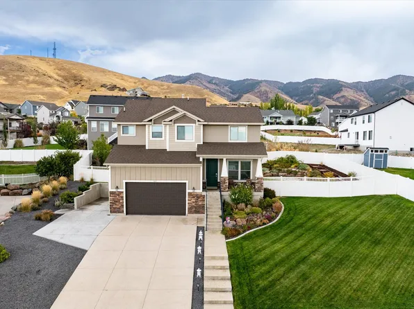 522 N 800 E, Hyde Park, UT 84318