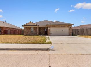 710 Shepherd Cir, Andrews, TX 79714