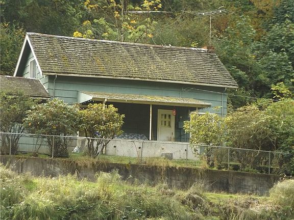 Shop/ Garage/Storage or a studio.