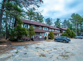 37 Wylie Ct #4, Conway, NH 03818