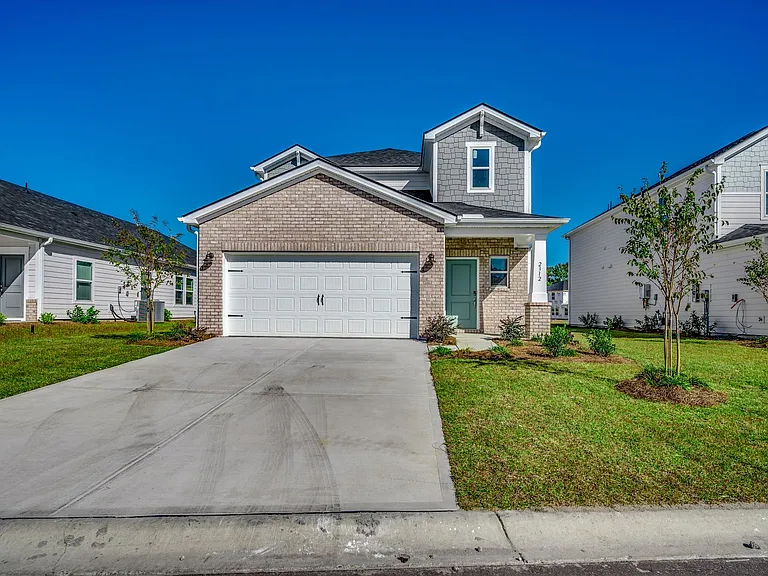 2312 Copper Creek Loop — Photo 2