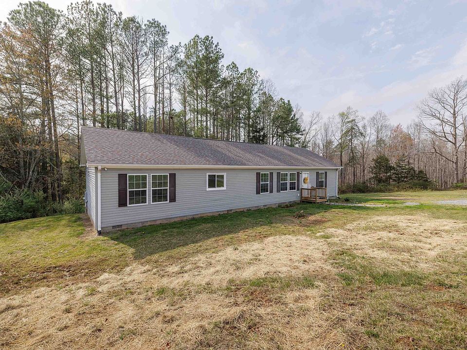 5729 Alberene Rd, Esmont, VA 22937 Zillow