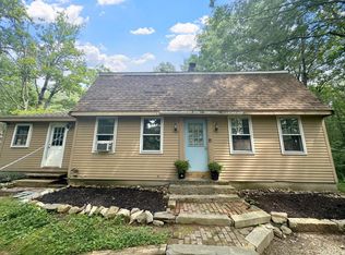 64 Old South Rd, South Berwick, ME 03908