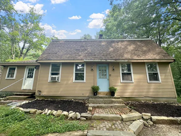 64 old south Road, South Berwick, ME 03908