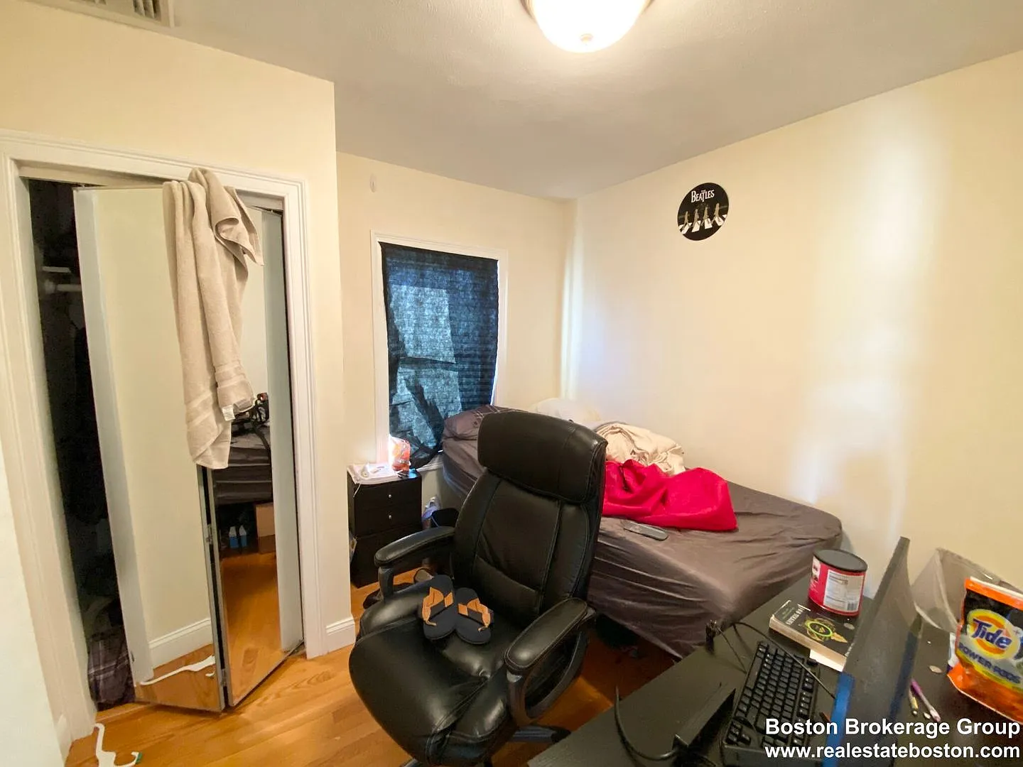 132 Hillside St #3C Boston MA 02120 — Photo 3