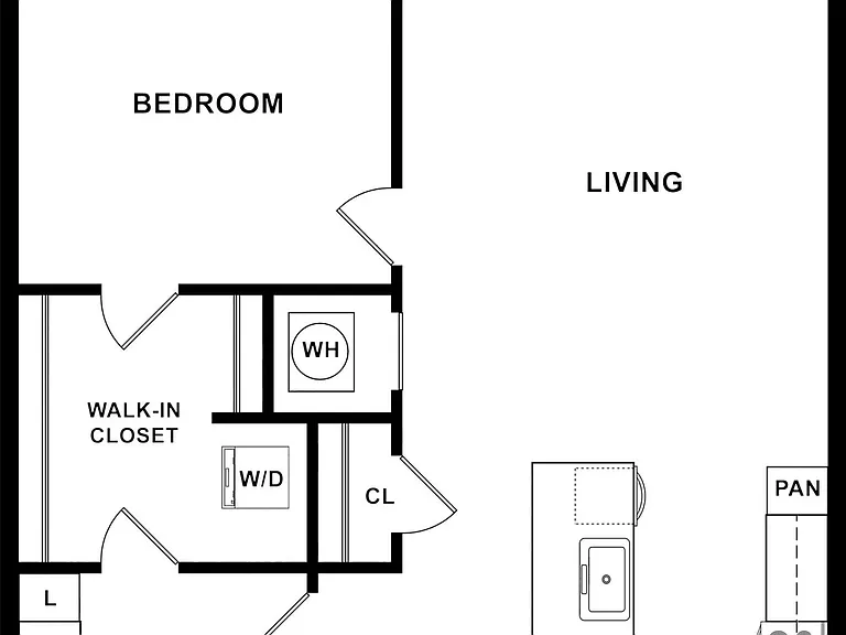 FIFTEEN51 Apartments of Lexington — Photo 40