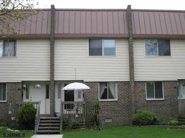 5606 Burk Ave #310, Ventnor, NJ 08406