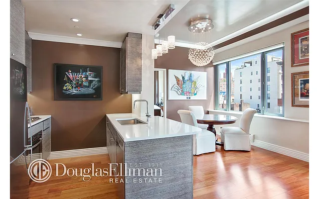 Sold by Douglas Elliman | media 19