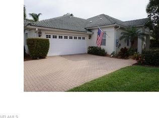 3657 Periwinkle Way, Naples, FL 34114