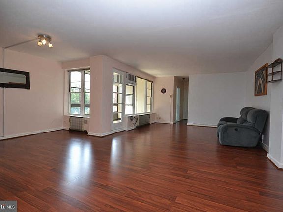 3rd image of 80 W Baltimore Ave APT B509