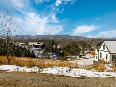 LOT 13 Deacons Way LOT 13, Franklin, NC, 28734