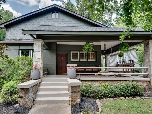 1593 Rogers Ave SW, Atlanta, GA 30310