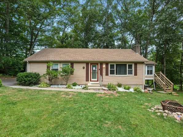 8 Sycamore Road, East Lyme, CT 06357