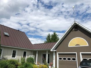 1873 Bunker Hill Rd, Hardwick, VT 05843