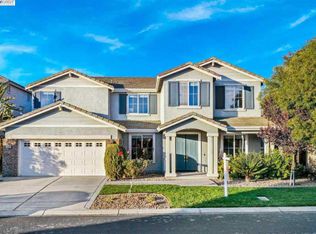 6809 New Melones Cir, Discovery Bay, CA