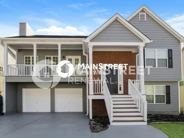 5010 Landover Way, Austell, GA 30106