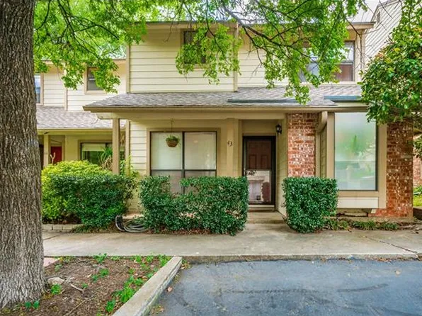 3801 Menchaca Rd #43, Austin, TX 78704