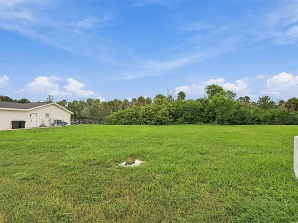 WEST PORT SUB LOT 6, PORT RICHEY, FL 34668