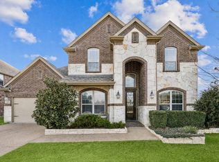 14879 Bucklebury Dr, Frisco, TX 75035