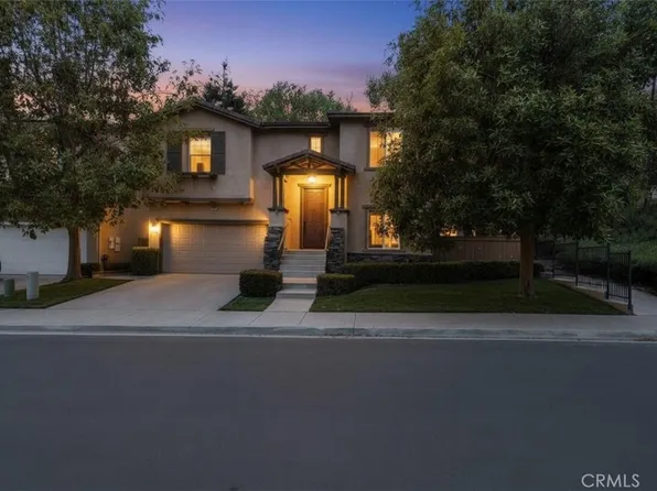 15 Cumberland Ln, Aliso Viejo, CA 92656