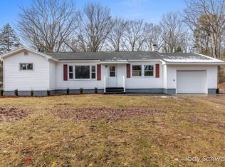 161 N Weber Rd, Muskegon, MI 49445