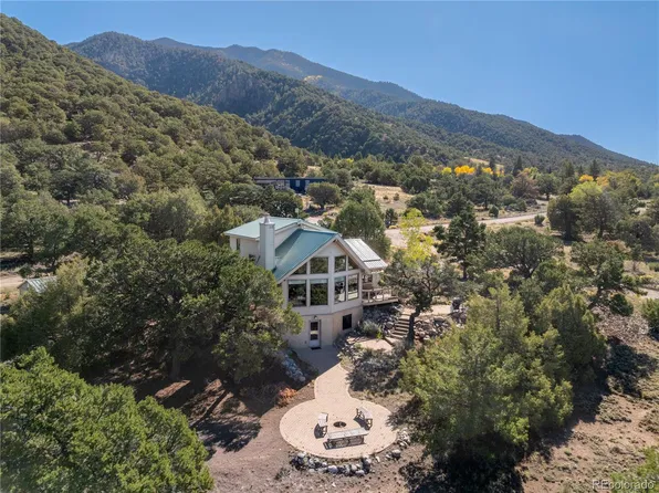 4262 Serene Way, Crestone, CO 81131