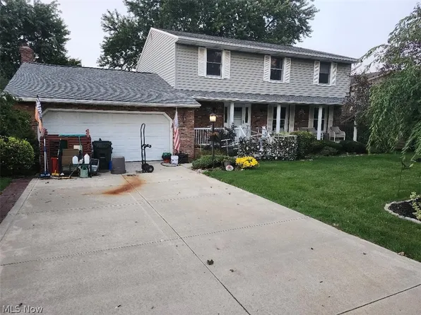 (undisclosed Address), Middleburg Heights, OH 44130
