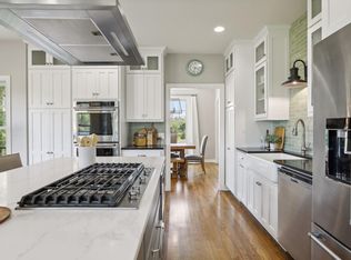 3849 Kindred Way, Lake Elmo, MN 55042