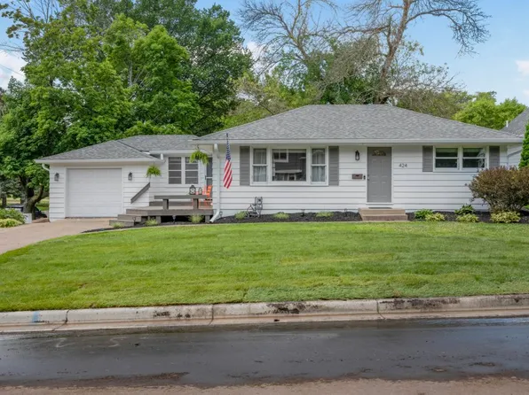 424 Tyler Ave S, Edina, MN 55343