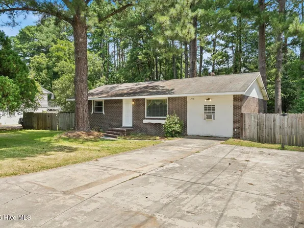 2416 Southgate Drive, Augusta, GA 30906