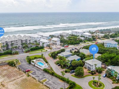 41 Tranquil Way, Inlet Beach, FL, 32461