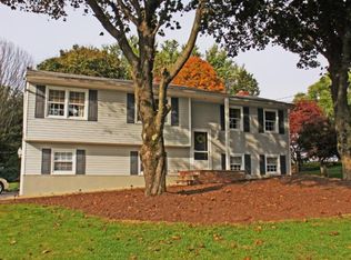 5 Prospect Ave, Andover, NJ 07821