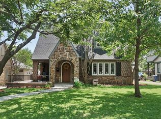 5438 Morningside Ave, Dallas, TX 75206