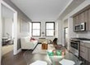 Rented by FirstService Residential (Manual)