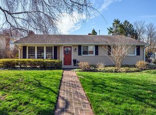 402 Glenway Rd, Erdenheim, PA 19038