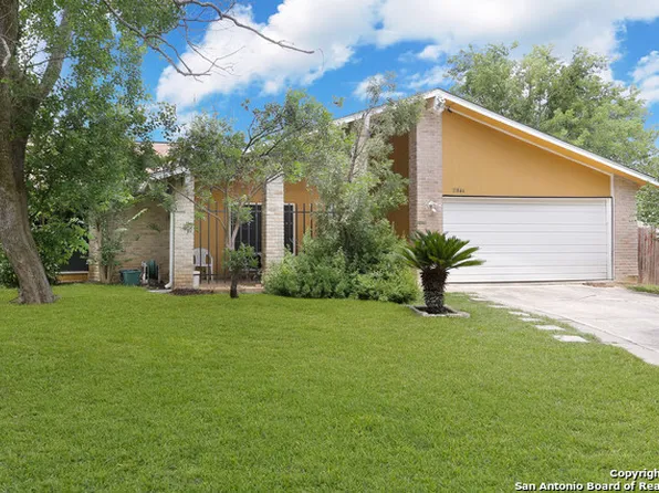 11846 Abbottswood St, San Antonio, TX 78249