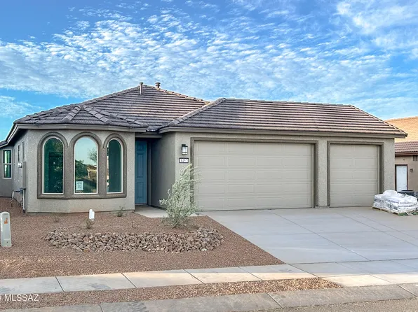 1452 W Sheep Wash Way Lot 77, Benson, AZ 85602