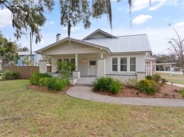 812 Newcastle St, Brunswick, GA 31520