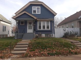 2416 S 20th St, Milwaukee, WI 53215