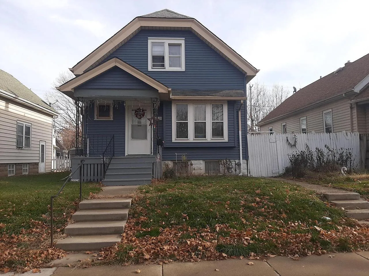 2416 South 20th STREET photo 1