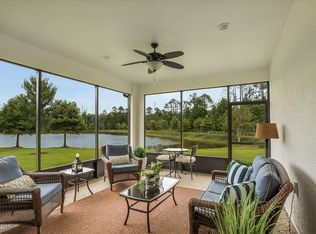 617 Mangrove Thicket Blvd, Ponte Vedra, FL 32081