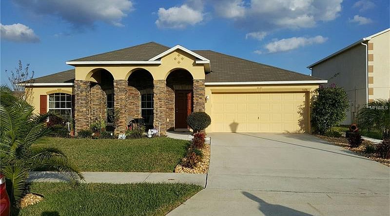 1st image of 5606 Sycamore Canyon Dr