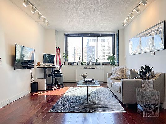 1st image of 347 W 57th St APT 24B