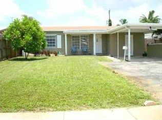 5357 NW 93rd Ter, Sunrise, FL 33351